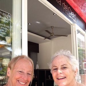 Meet your Posher, Doris